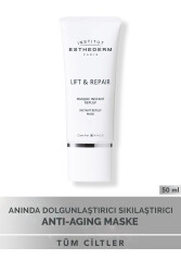 Institut Esthederm Lift & Repair Instant Repulp Mask 50 ml - 3