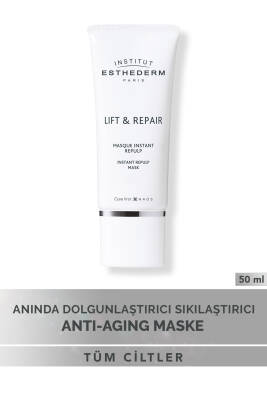Institut Esthederm Lift & Repair Instant Repulp Mask 50 ml - 3