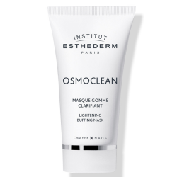 Institut Esthederm Lightening Buffing Maske 75 ml - 1