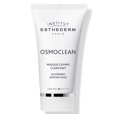 Institut Esthederm Lightening Buffing Maske 75 ml - 1