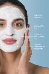 Institut Esthederm Lightening Buffing Maske 75 ml - 3