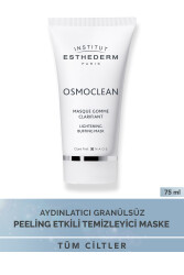 Institut Esthederm Lightening Buffing Maske 75 ml - 4