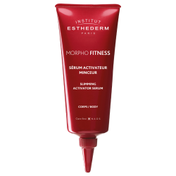 Institut Esthederm Morpho Fitness Slimming Activator Serum 100 ml - 1