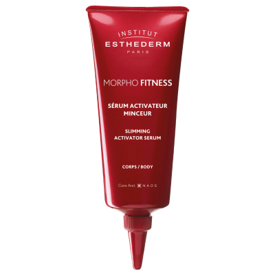 Institut Esthederm Morpho Fitness Slimming Activator Serum 100 ml - 1