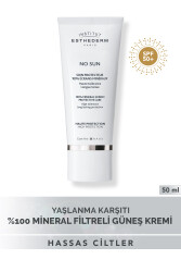 Institut Esthederm No Sun 50 ml - 3