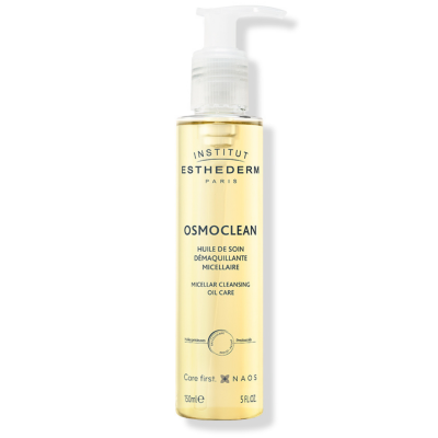 Institut Esthederm Osmoclean Micellar Cleansing Oil Care 150 ml - 1
