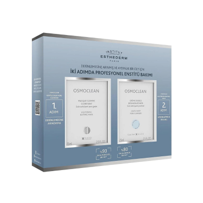 Institut Esthederm Osmoclean Set - 1