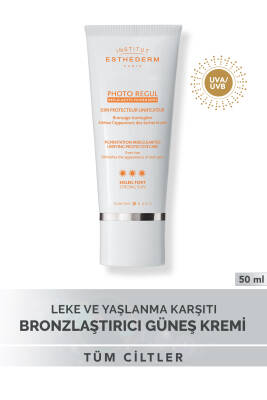 Institut Esthederm Photo Regul 50 ml - 4