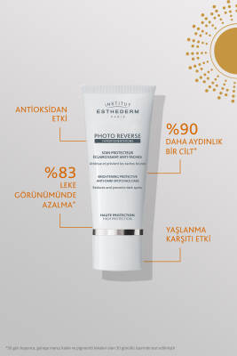 Institut Esthederm Photo Reverse 50 ml - 2