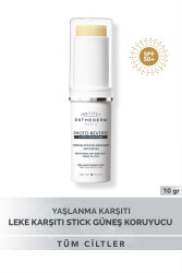 Institut Esthederm Photo Reverse Leke Karşıtı Şeffaf Güneş Koruyucu Stick SPF50+ 10 gr - 4