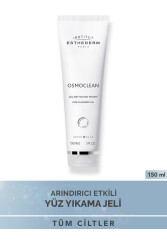 Institut Esthederm Pure Temizleme Jeli 150 ml - 4
