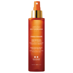 Institut Esthederm Sun Oil Moderate Sun 150 ml - 1
