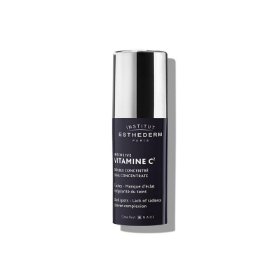 Institut Esthederm Vitamin C Double Serum 10 ml - 1