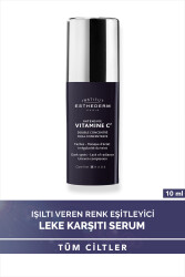 Institut Esthederm Vitamin C Double Serum 10 ml - 4