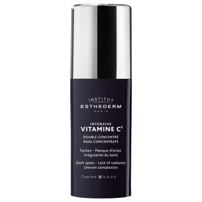 Institut Esthederm Vitamin C Double Serum 10 ml - 1