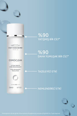 Institut Hydra Replenishing Fresh Losyon 200 ml - 2