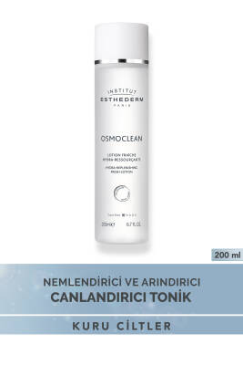 Institut Hydra Replenishing Fresh Losyon 200 ml - 4
