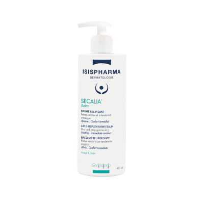 Isis Pharma Secalia Lipid- Replenishing Balm 200 ml - 1