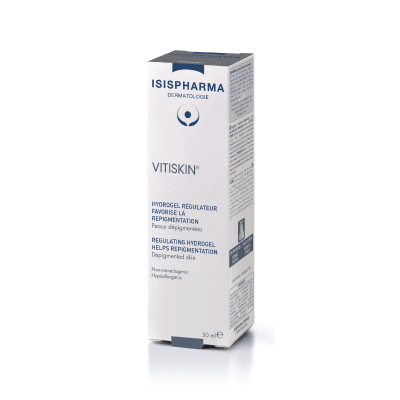 Isis Pharma Vitiskin Regulating Hydrogel 50 ml - 2