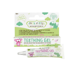 Jack N'Jill Doğal Diş Çıkartma Jeli 15 gr - Jack N'Jill