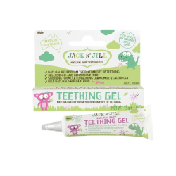 Jack N'Jill Doğal Diş Çıkartma Jeli 15 gr - 2