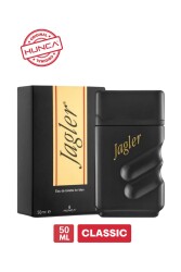 Jagler Classic Erkek Parfüm Edt 50 ml - Jagler