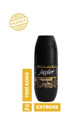 Jagler Extreme Erkek Roll On 50 ml - Jagler