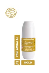 Jagler Gold Kadın Roll On 50 ml - Jagler