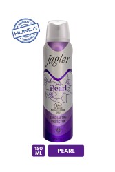 Jagler Pearl Kadın Deodorant 150 ml - Jagler