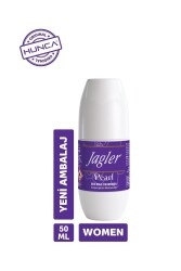 Jagler Pearl Kadın Roll On 50 ml - Jagler