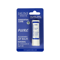 Jaune Vaste Pure SPF20 Dudak Nemlendiricisi 5 gr - Jaune Vaste