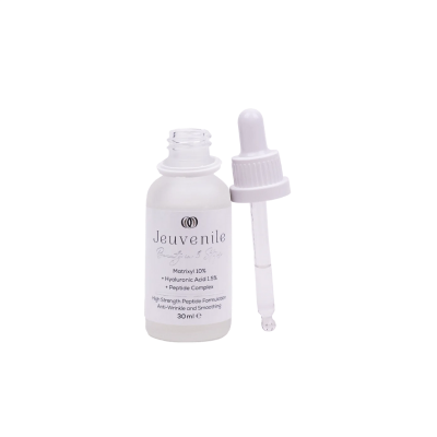 Jeuvenile Kırışıklık Karşıtı Anti-Aging Peptid Matrixyl %10 Serum 30 ml - 2