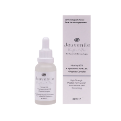 Jeuvenile Kırışıklık Karşıtı Anti-Aging Peptid Matrixyl %10 Serum 30 ml - 1