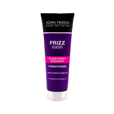 John Frieda Frizz Ease Flawlessly Straight Conditioner 250 ml - 1