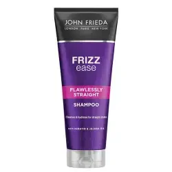 John Frieda Frizz Ease Flawlessly Straight Şampuan 250 ml - John Frieda