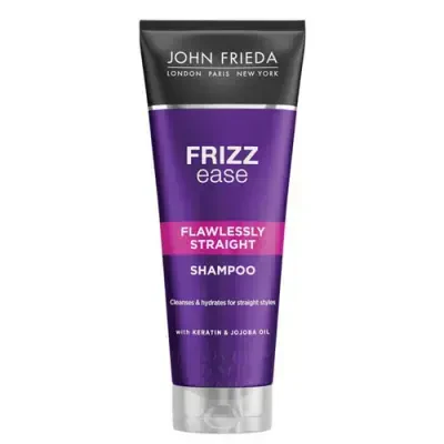 John Frieda Frizz Ease Flawlessly Straight Şampuan 250 ml - John Frieda