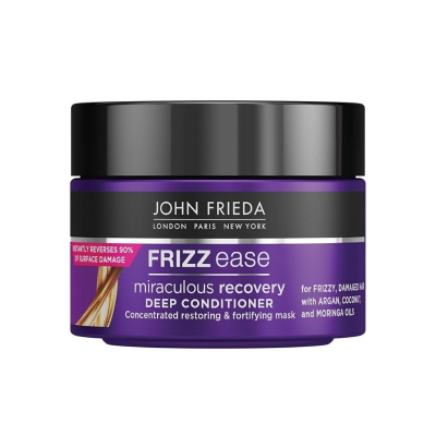 John Frieda Frizz Ease Miraculous Recovery Deep Conditioner 250 ml - 1