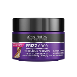 John Frieda Frizz Ease Miraculous Recovery Deep Conditioner 250 ml - 2