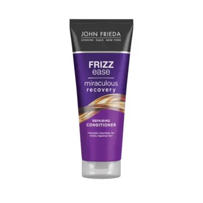 John Frieda Frizz Ease Mucizevi Saç Bakım Kremi 250 ml - 1