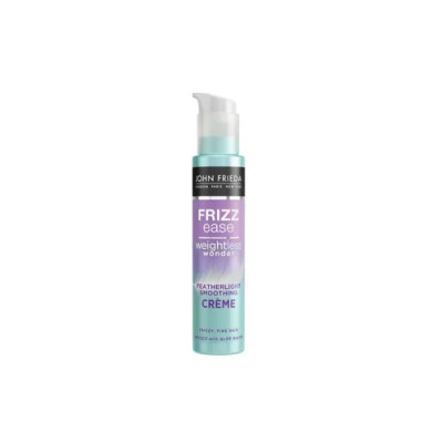 John Frieda Frizz Ease Weightless Wonder Featherlight Smoothing Saç Bakım Kremi 250 ml - John Frieda