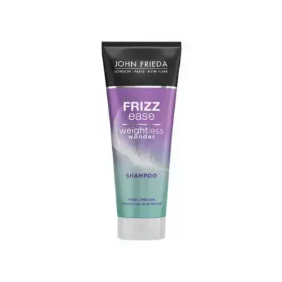 John Frieda Frizz Ease Weightless Wonder Saç Bakım Şampuanı 250 ml - John Frieda