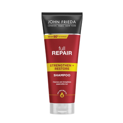 John Frieda Full Repair Güçlendirici ve Onarıcı Şampuan 250 ml - 1