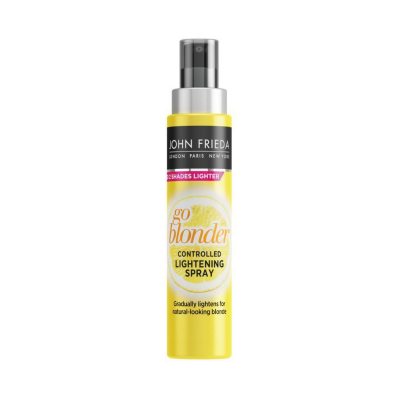 John Frieda Go Blonder Controlled Lighthening Spray 100 ml - 1