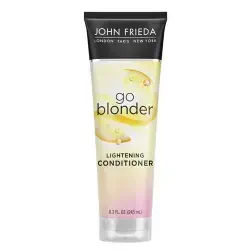 John Frieda Go Blonder Lighthening Saç Bakım Kremi 250 ml - John Frieda