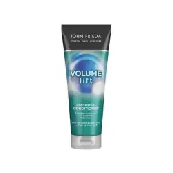 John Frieda Volume Lift Hacim Veren Saç Bakım Kremi 250 ml - John Frieda