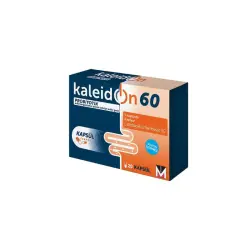 Kaleidon 60 mg 20 Kapsül - Kaleidon