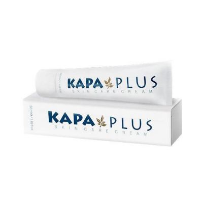 Kapa Plus Cilt Bakım Kremi 50 ml - 1