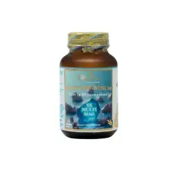 Kiperin 5X Multi Magnezyum 60 Kapsül - Kiperin