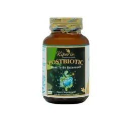 Kiperin Postbiyotik 21 Kapsül - 1