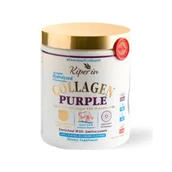 Kiperin Purple Collagen Peptides 576 gr - 1